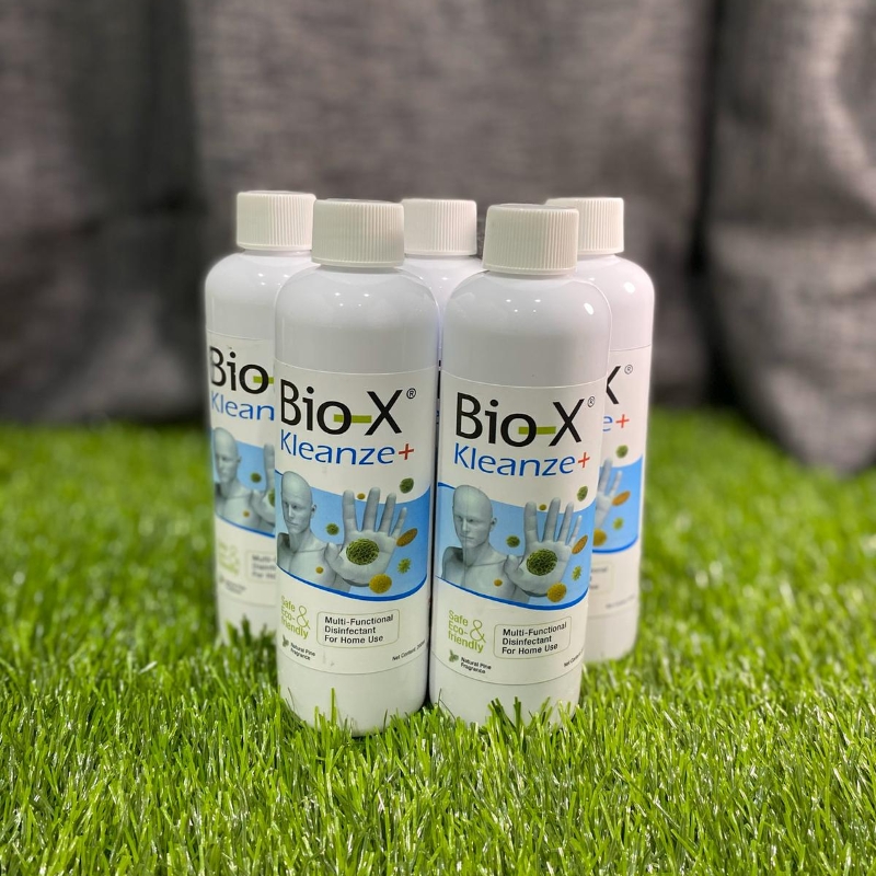 Bio-X Kleanze Plus 200ml