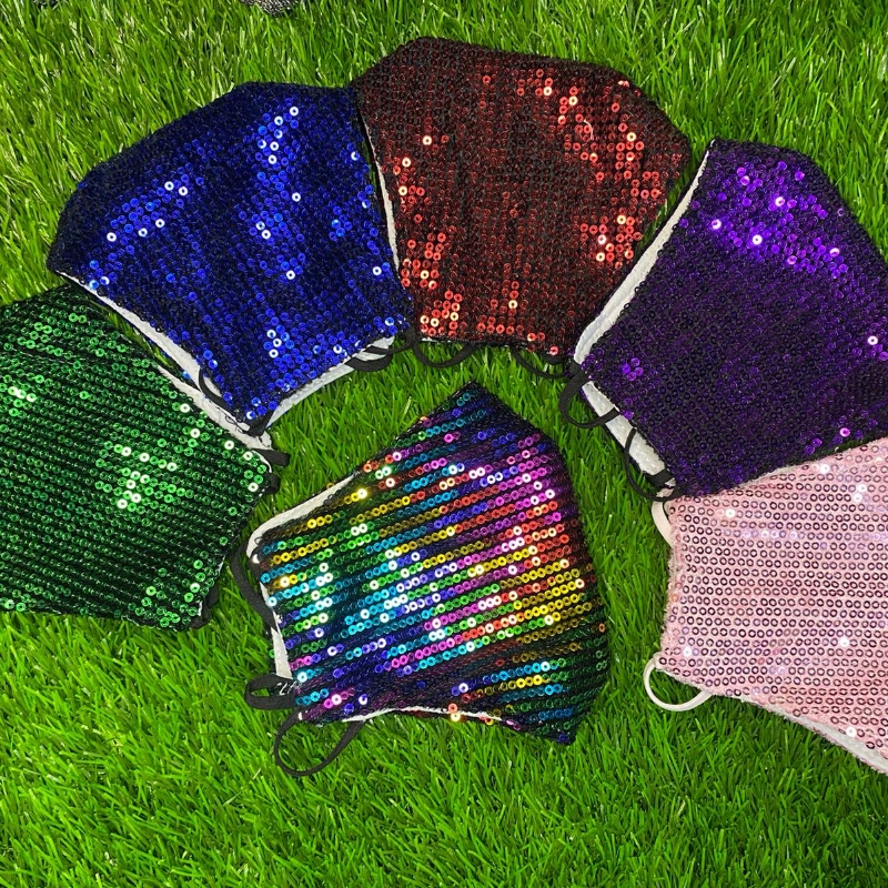 Elegant Sequin 