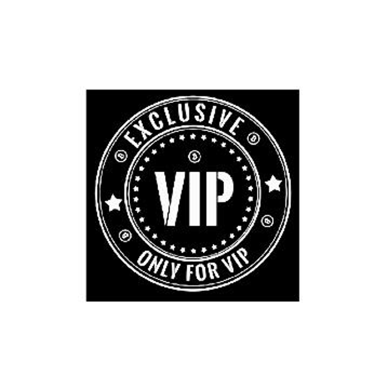 VIP Discount