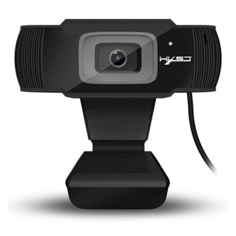 Webcam 1080P 85° wide angle HD Wecam with Microphone 2MP 1920 x 1080p 30FPS USB Webcam HD Plug