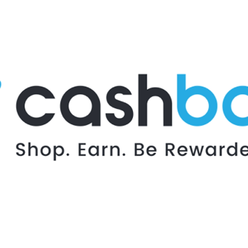 CASHBAC enjoys 8%