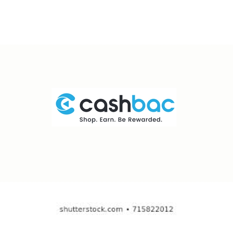 CASHBAC enjoys 8%+UP TO 176 RIBU PTS