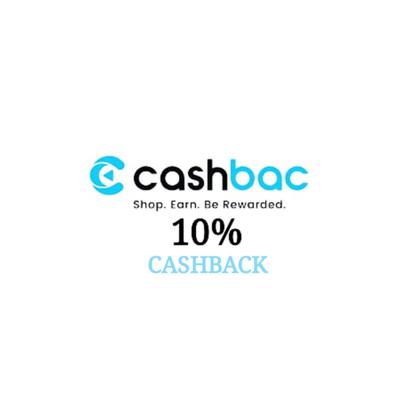 Regular Cashback 10%