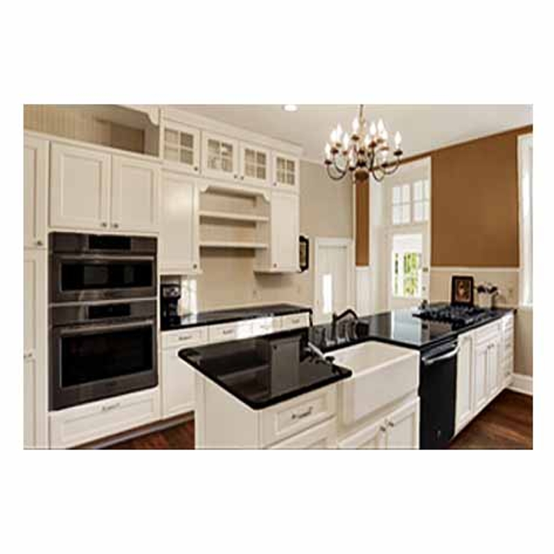 Free Kitchen Set for design and build 