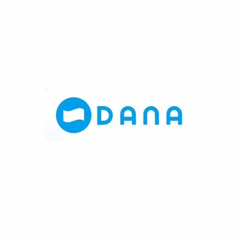 Cash back Dana 20%