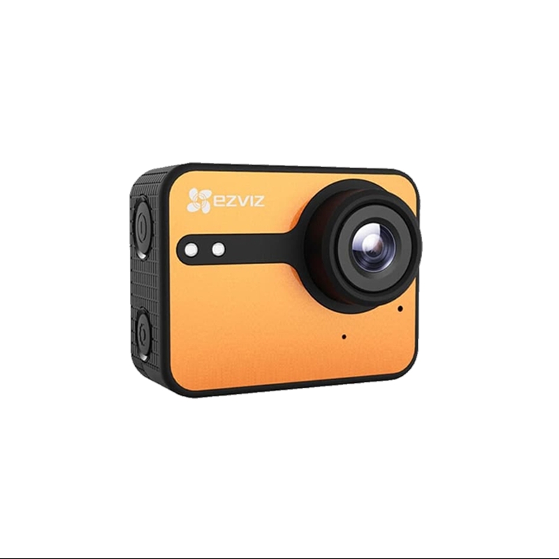 EZVIZ S1C Action Camera Full HD LCD TouchScreen WiFi Original