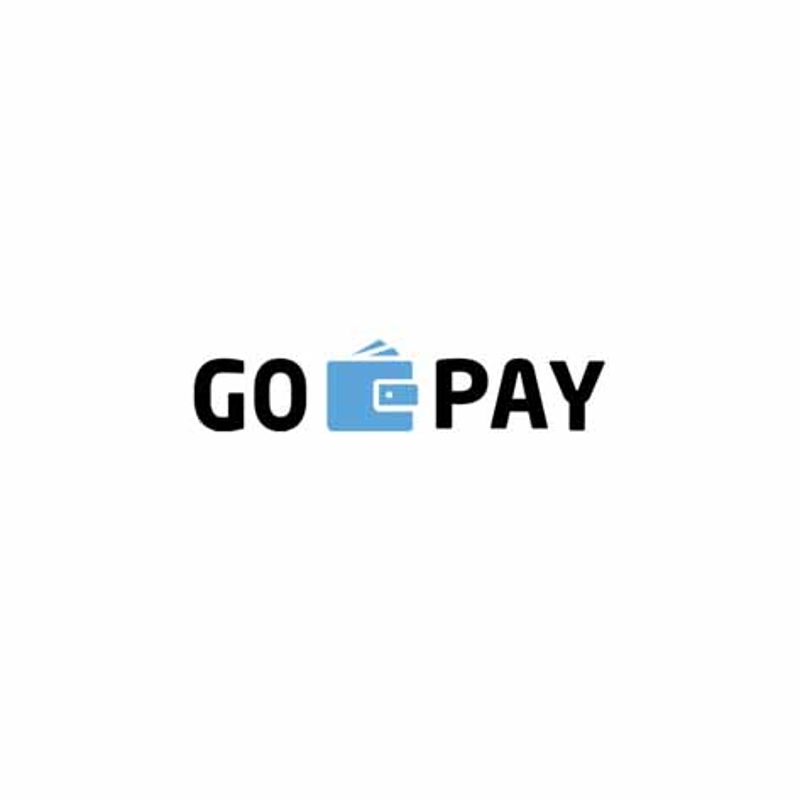 GOPAY 20% Cashback Max@Rp 15K