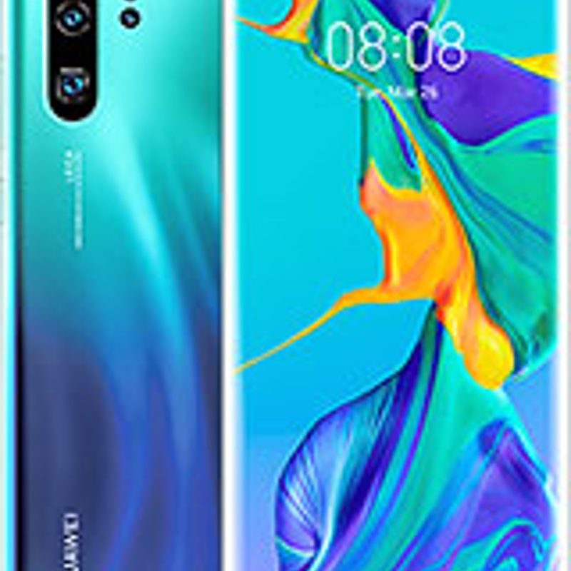 Huawei P30 Pro (8/256GB) Free (Huawei Smart Scale)