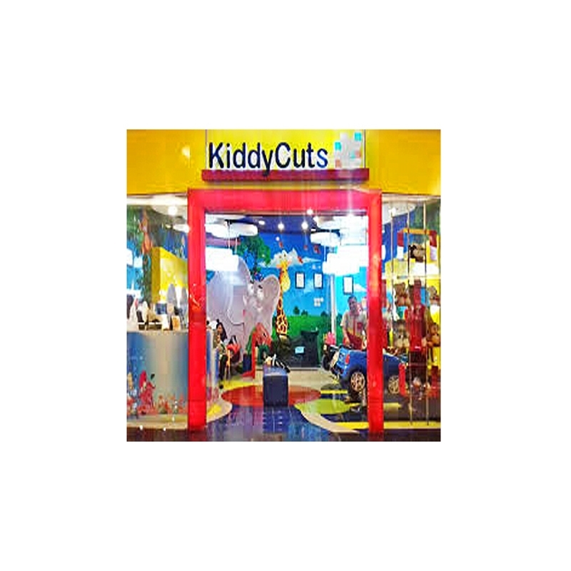 KiddyCuts Product