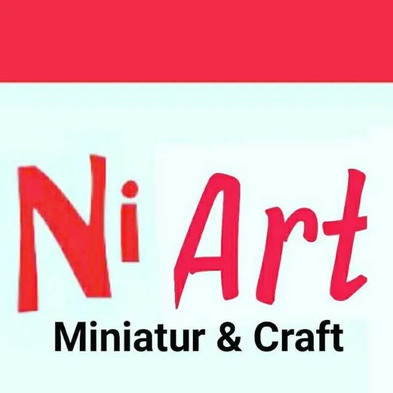 Dapatkan gratis produk miniatur