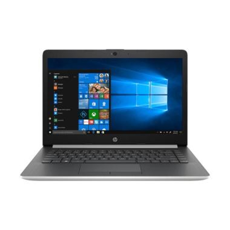 Laptop HP 14 DK0009ax - A9 - Gold