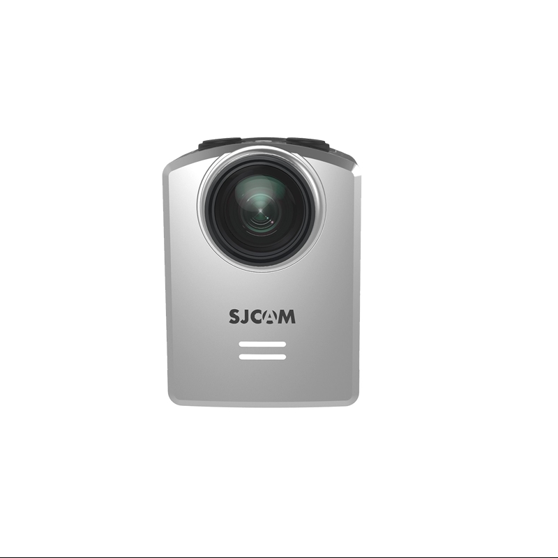 SJCAM M20 AIR Wifi Action Camera 12MP HD 140 Degrees - Silver