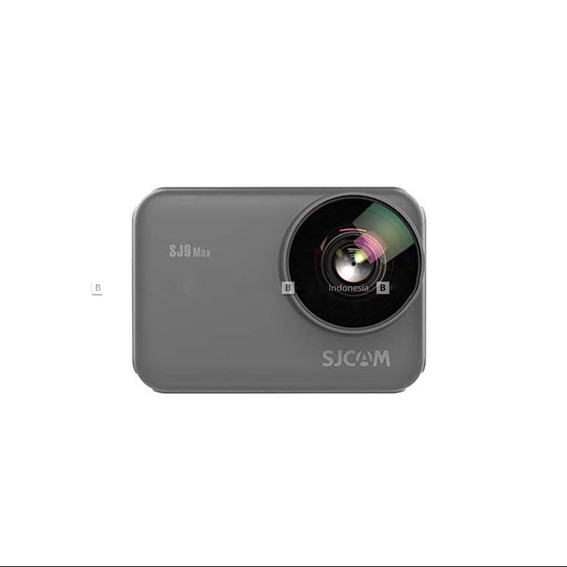 SJCAM SJ9 Max 4K 30fps GYRO EIS Action Camera