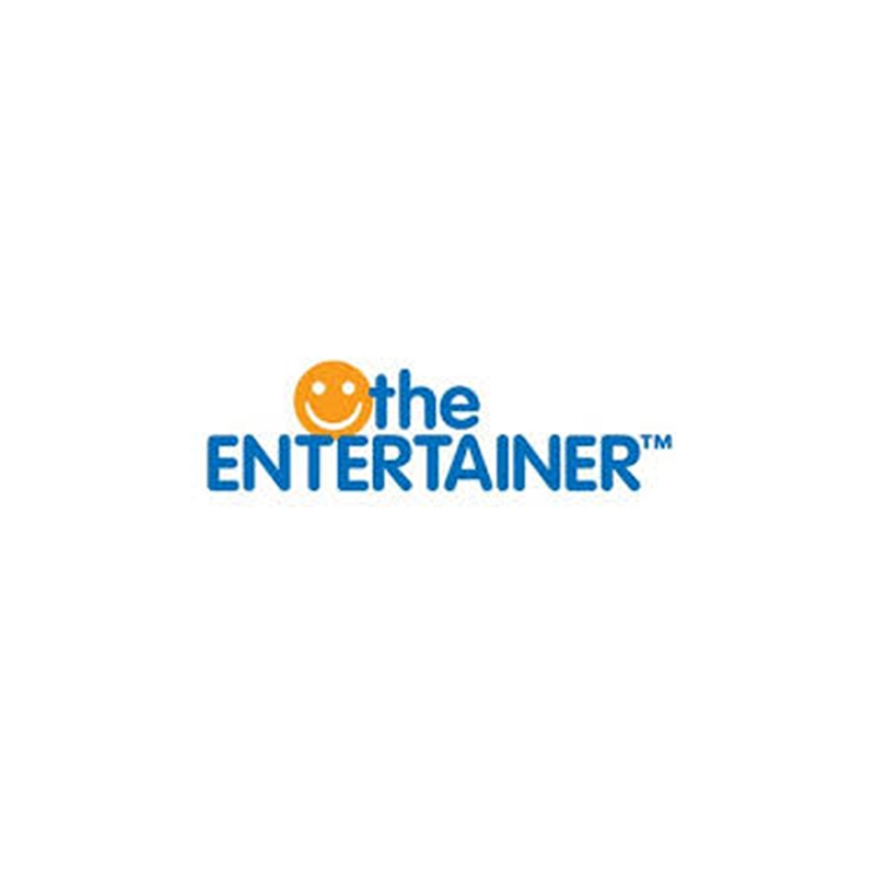 Entertainer app 25% Off Buffet for 2