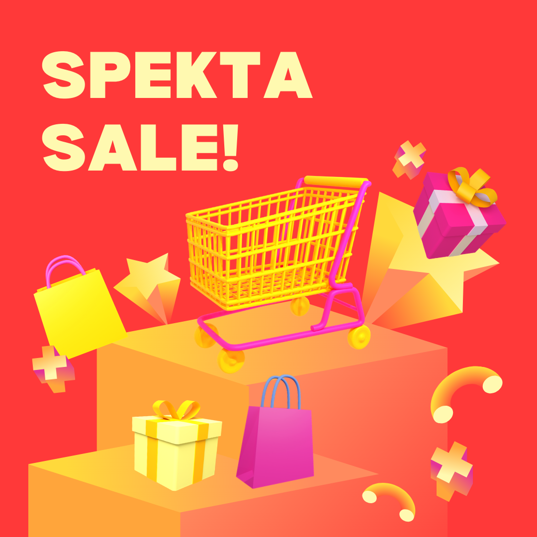 Spekta Sale